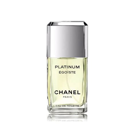 chanel platinum egoiste tester|Chanel platinum egoiste price.